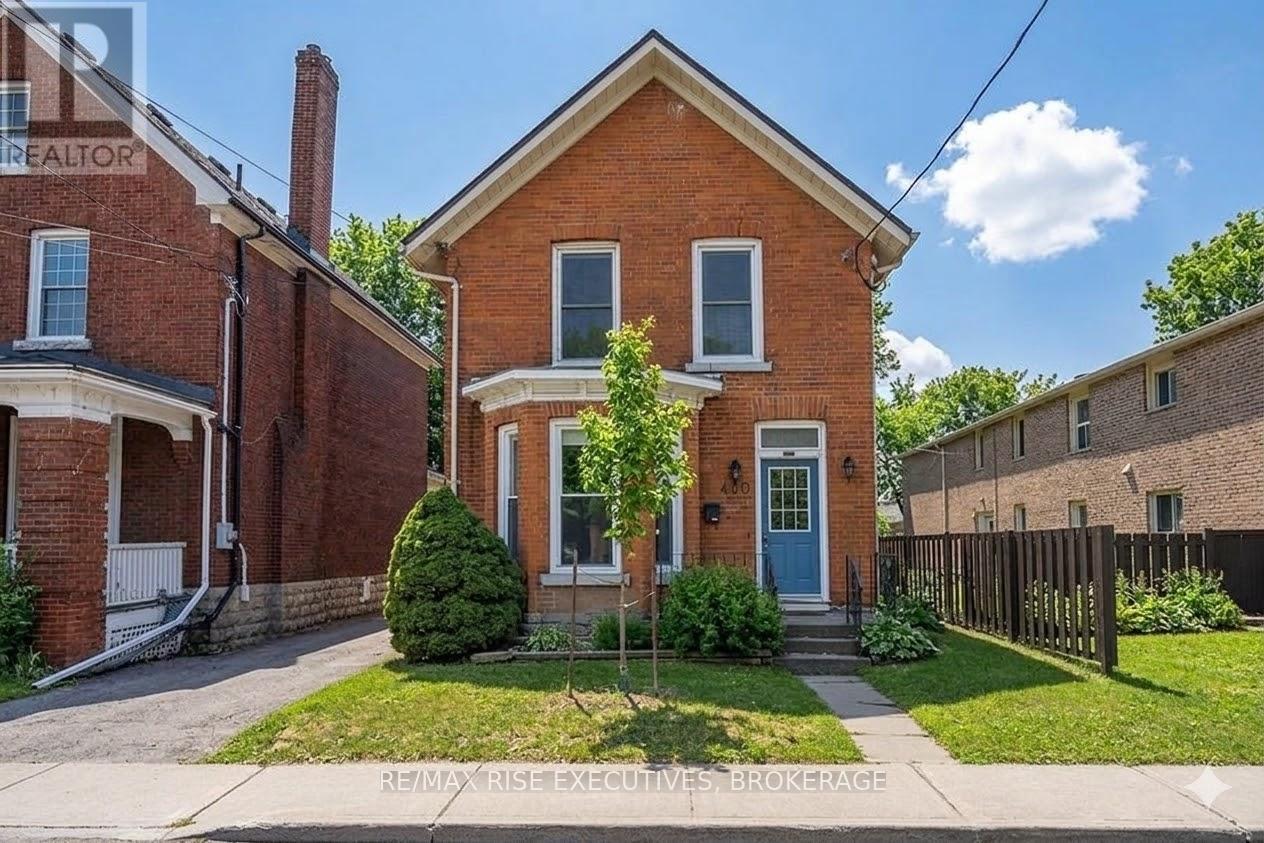 480 VICTORIA STREET, Kingston, Ontario