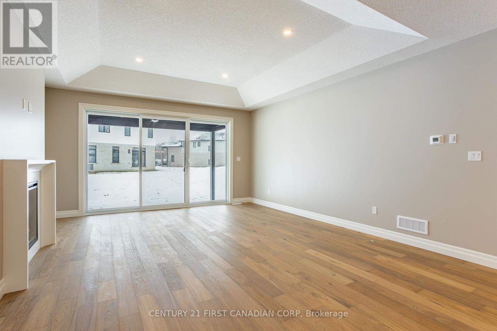 Lot 105 Darwin Crescent, London South, Ontario  N6P 0J6 - Photo 13 - X12902644