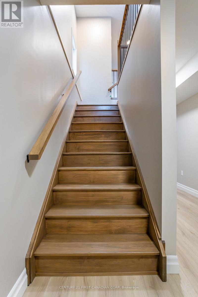 Lot 105 Darwin Crescent, London South, Ontario  N6P 0J6 - Photo 20 - X12902644