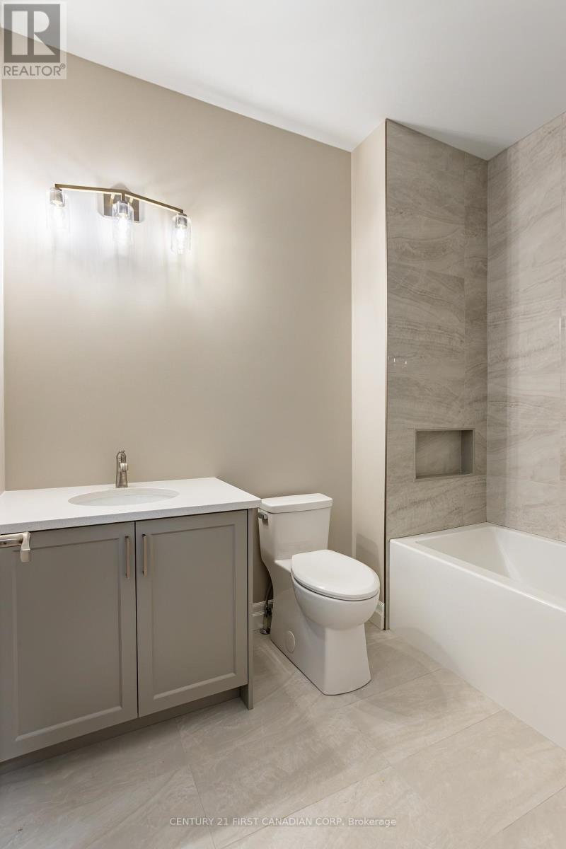 Lot 105 Darwin Crescent, London South, Ontario  N6P 0J6 - Photo 15 - X12902644