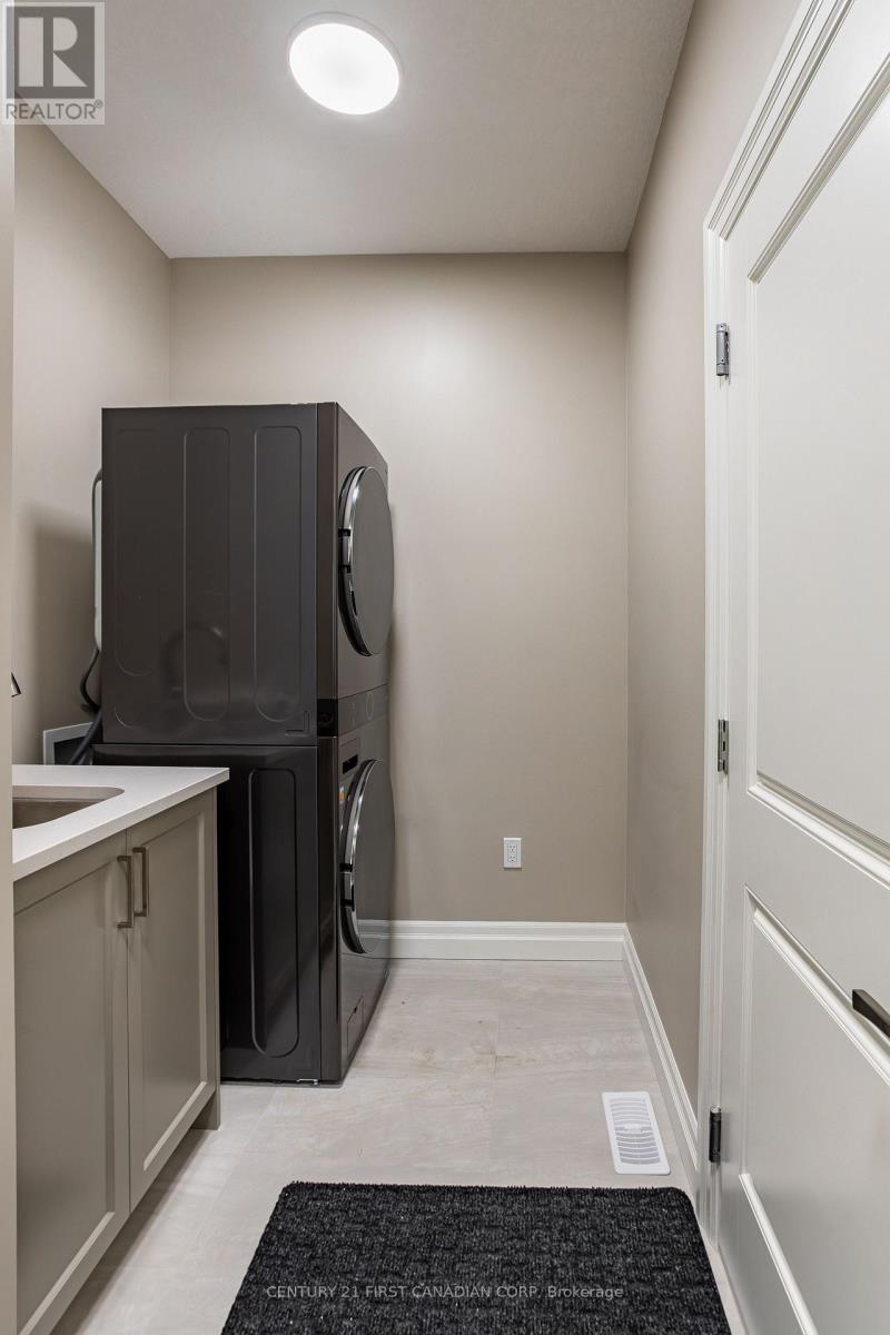 Lot 105 Darwin Crescent, London South, Ontario  N6P 0J6 - Photo 17 - X12902644