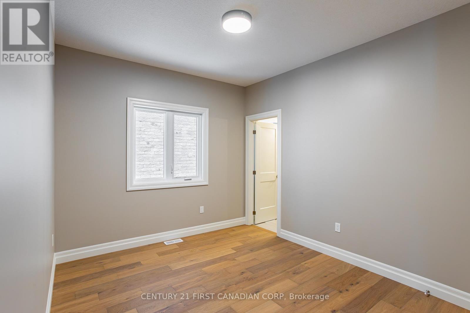 Lot 105 Darwin Crescent, London South, Ontario  N6P 0J6 - Photo 23 - X12902644