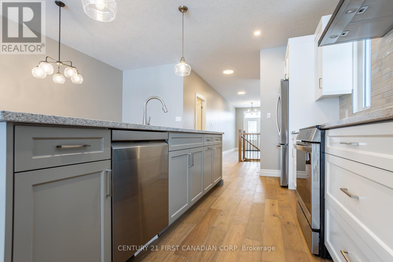 Lot 105 Darwin Crescent, London South, Ontario  N6P 0J6 - Photo 12 - X12902644