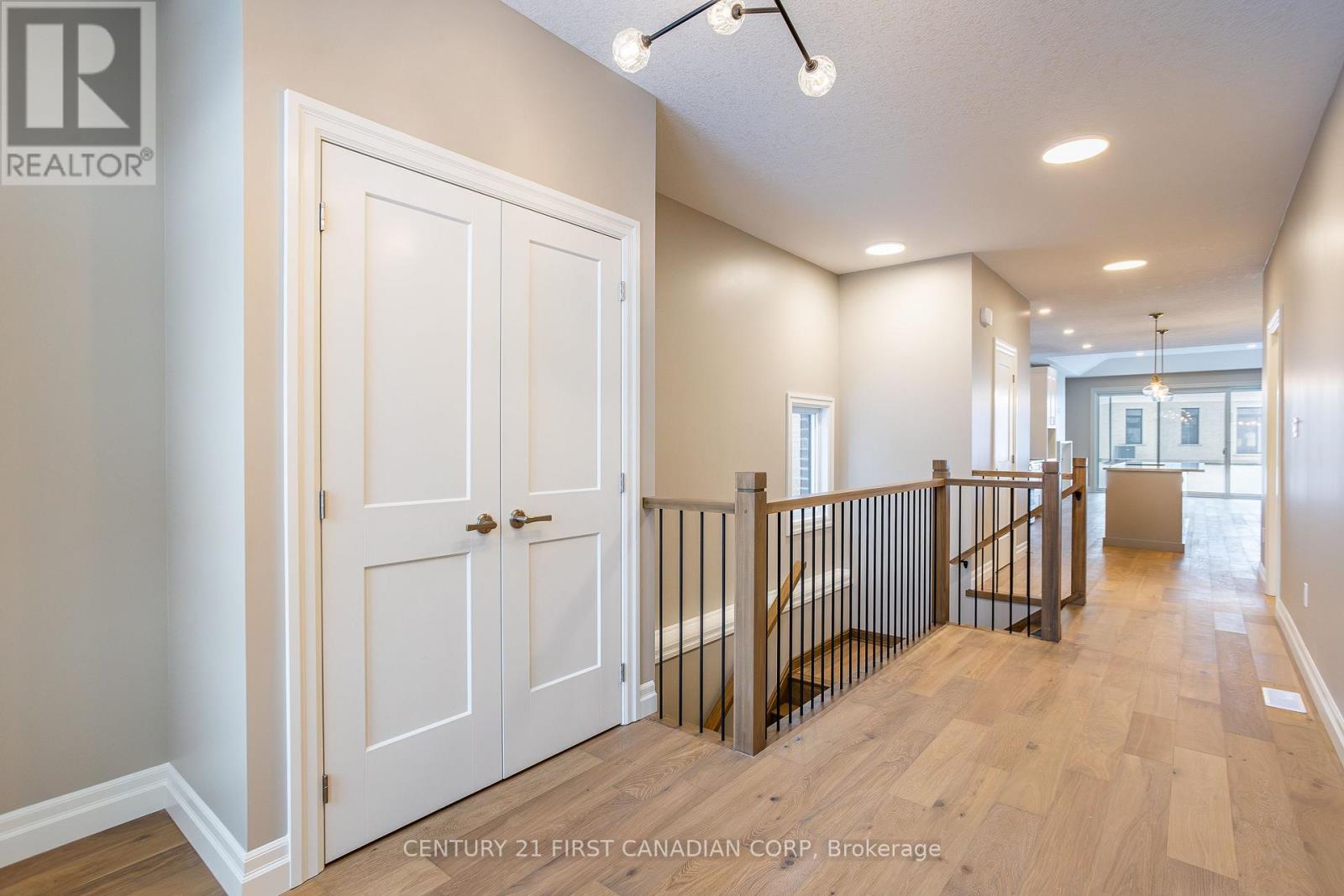 Lot 105 Darwin Crescent, London South, Ontario  N6P 0J6 - Photo 18 - X12902644