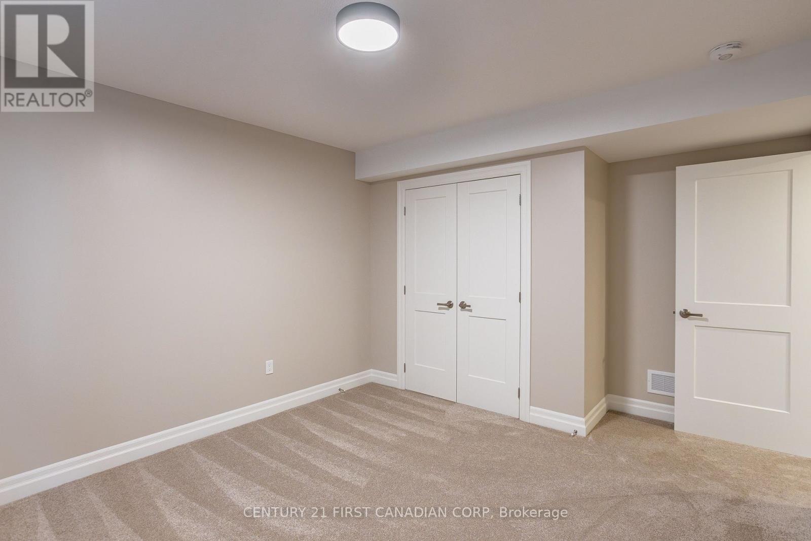 Lot 105 Darwin Crescent, London South, Ontario  N6P 0J6 - Photo 24 - X12902644