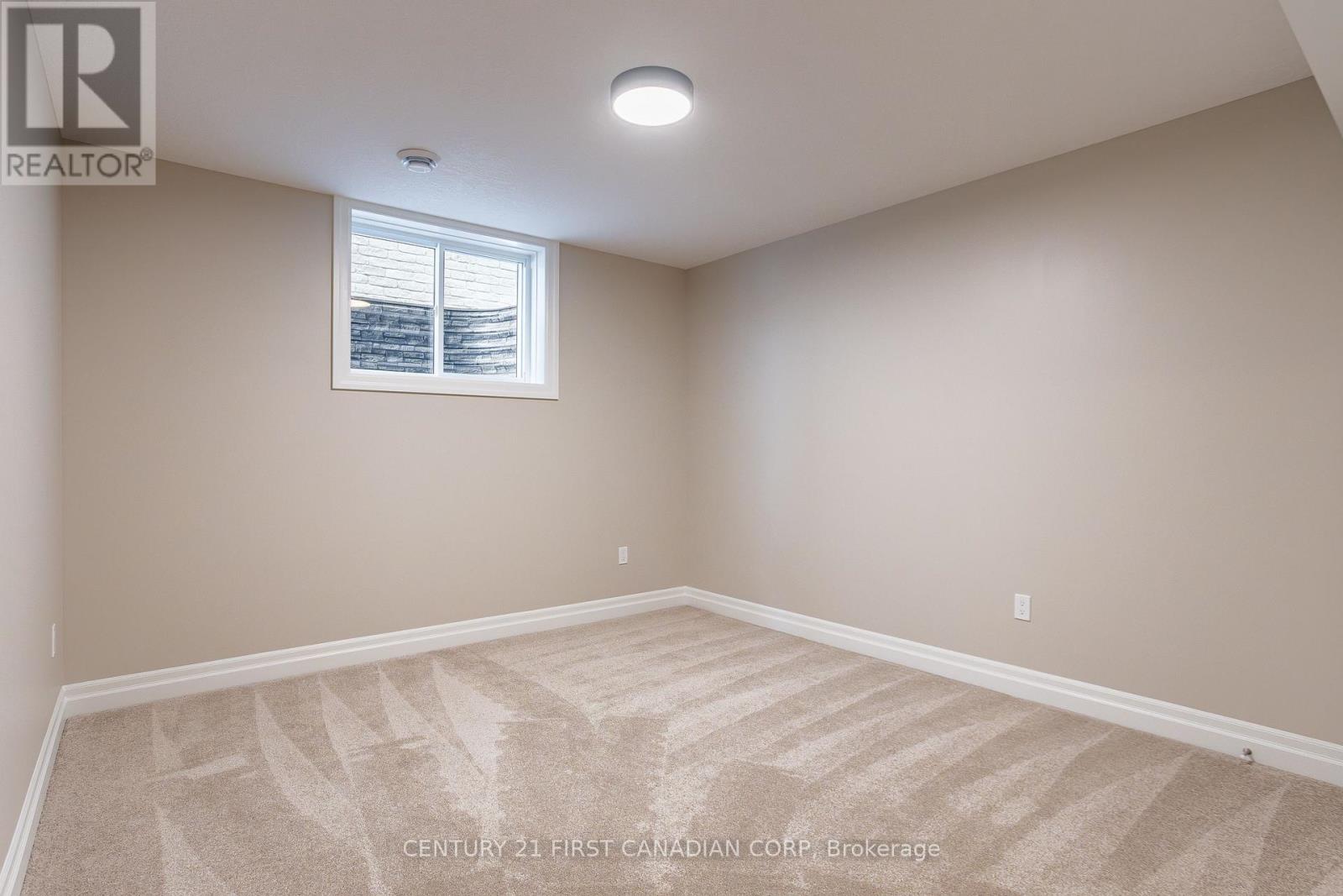 Lot 105 Darwin Crescent, London South, Ontario  N6P 0J6 - Photo 26 - X12902644