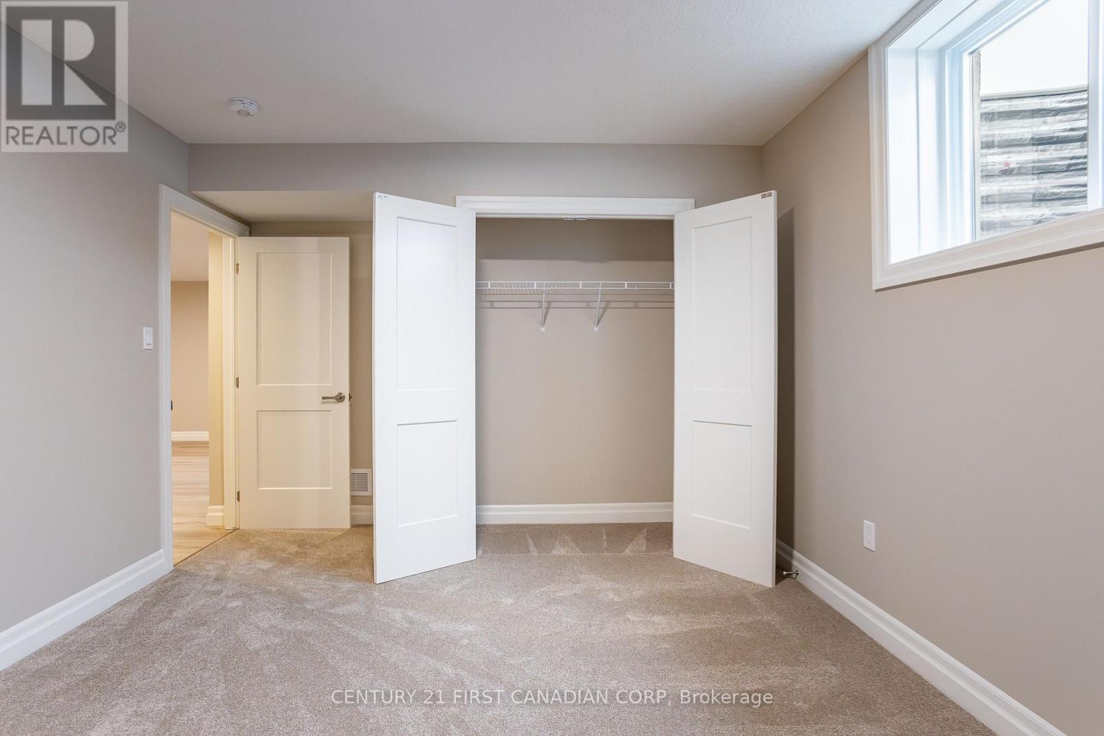 Lot 105 Darwin Crescent, London South, Ontario  N6P 0J6 - Photo 25 - X12902644