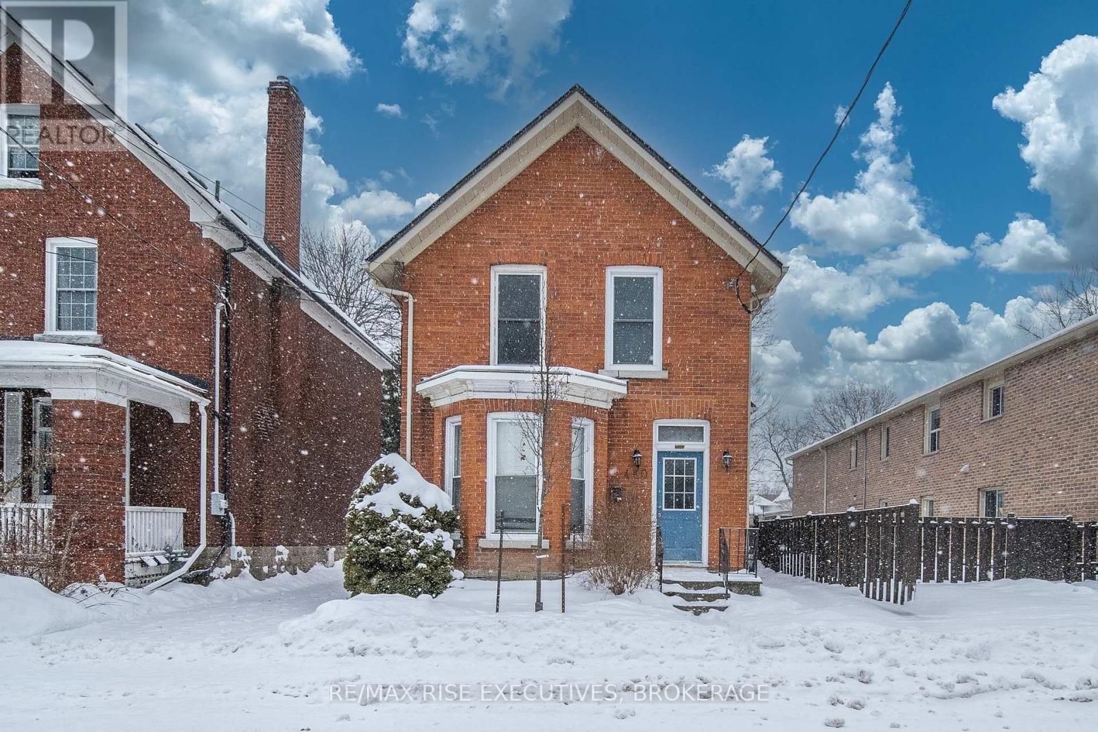 480 Victoria Street, Kingston, Ontario  K7L 3Z7 - Photo 4 - X12881512