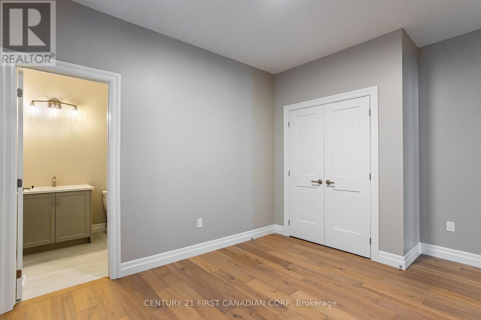 Lot 105 Darwin Crescent, London South, Ontario  N6P 0J6 - Photo 28 - X12902644