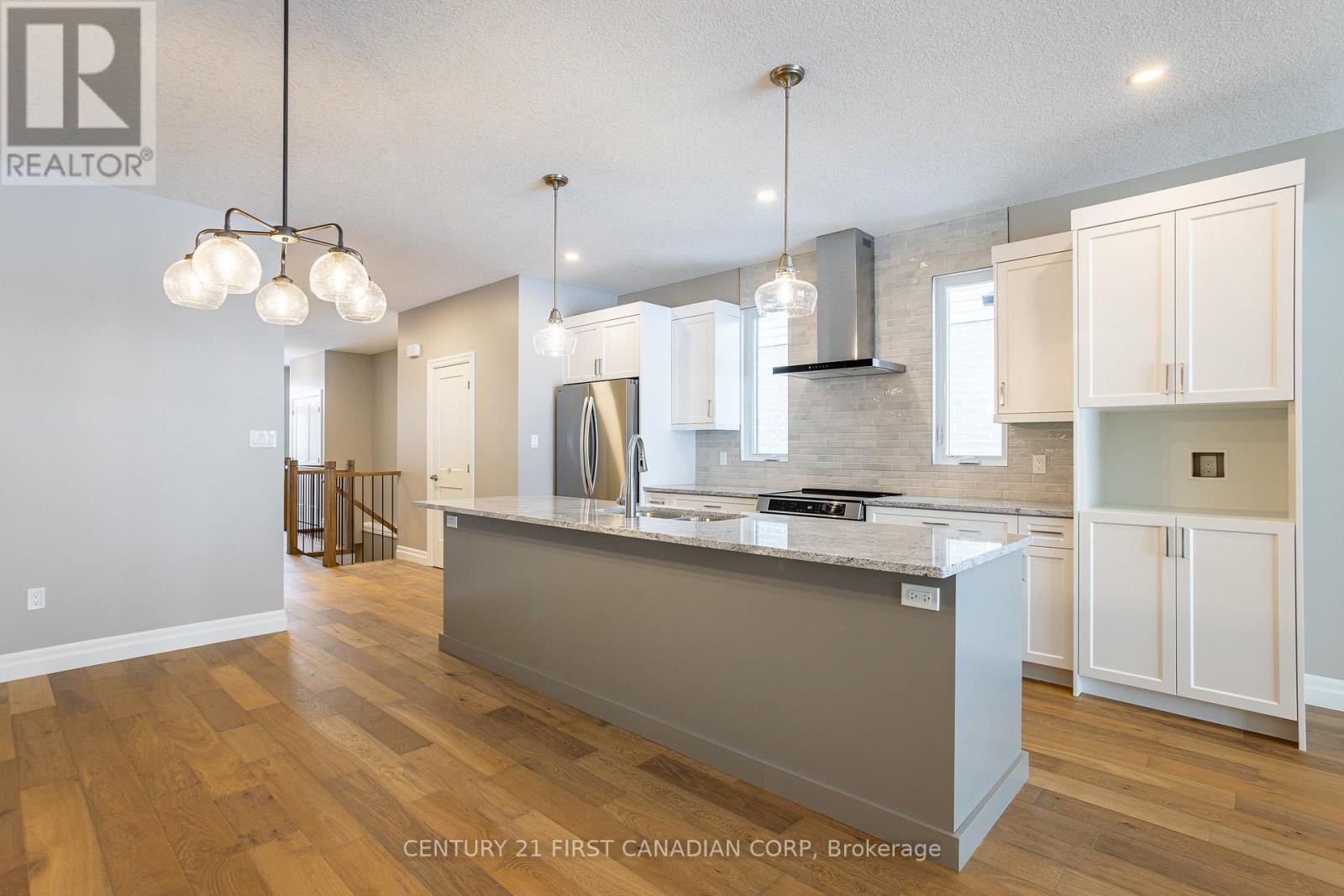 Lot 105 Darwin Crescent, London South, Ontario  N6P 0J6 - Photo 8 - X12902644