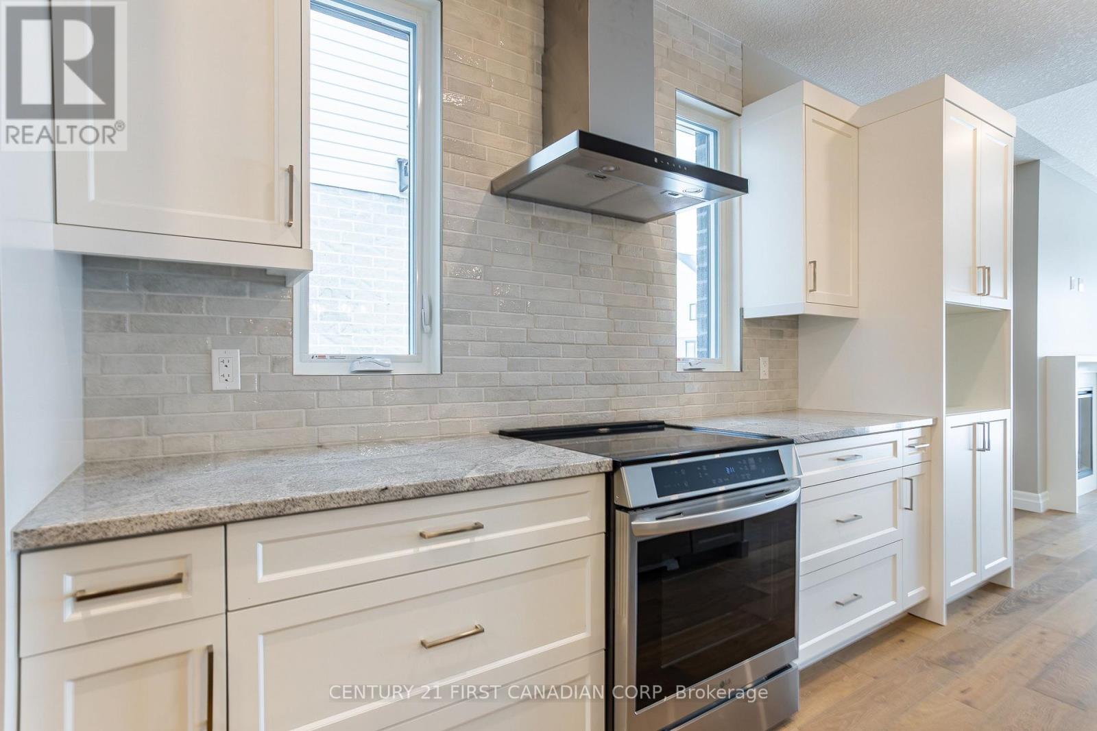 Lot 105 Darwin Crescent, London South, Ontario  N6P 0J6 - Photo 9 - X12902644