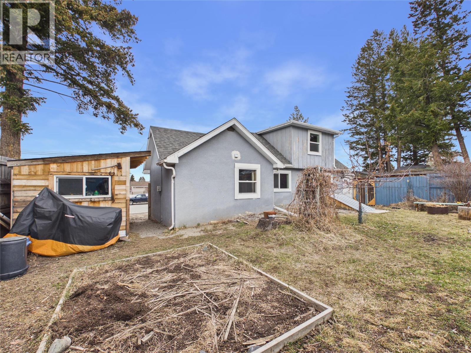 500 13th Avenue S, Cranbrook, British Columbia  V1C 2W4 - Photo 29 - 10379481