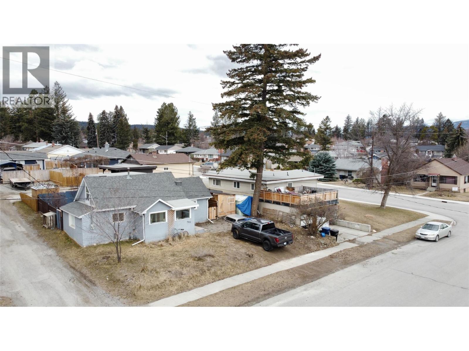 500 13th Avenue S, Cranbrook, British Columbia  V1C 2W4 - Photo 31 - 10379481