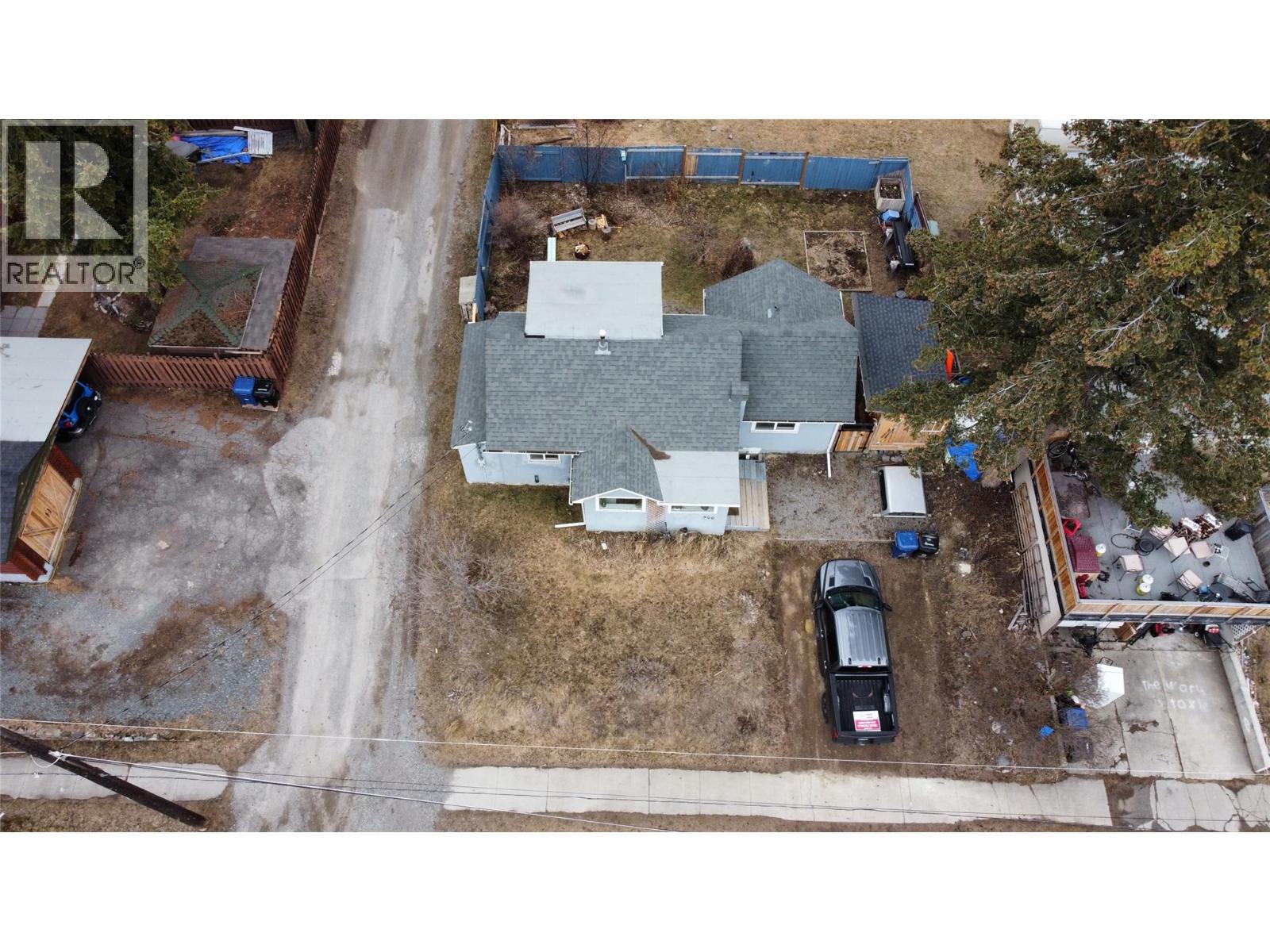 500 13th Avenue S, Cranbrook, British Columbia  V1C 2W4 - Photo 32 - 10379481