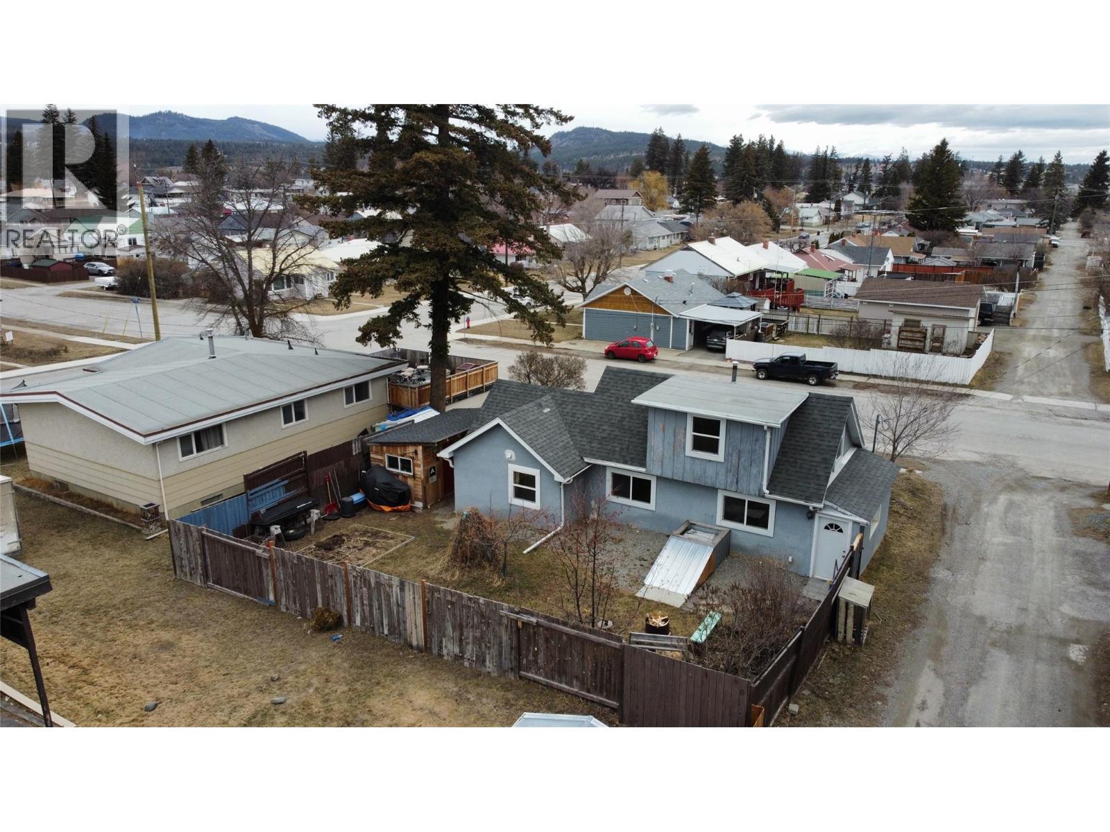 500 13th Avenue S, Cranbrook, British Columbia  V1C 2W4 - Photo 33 - 10379481