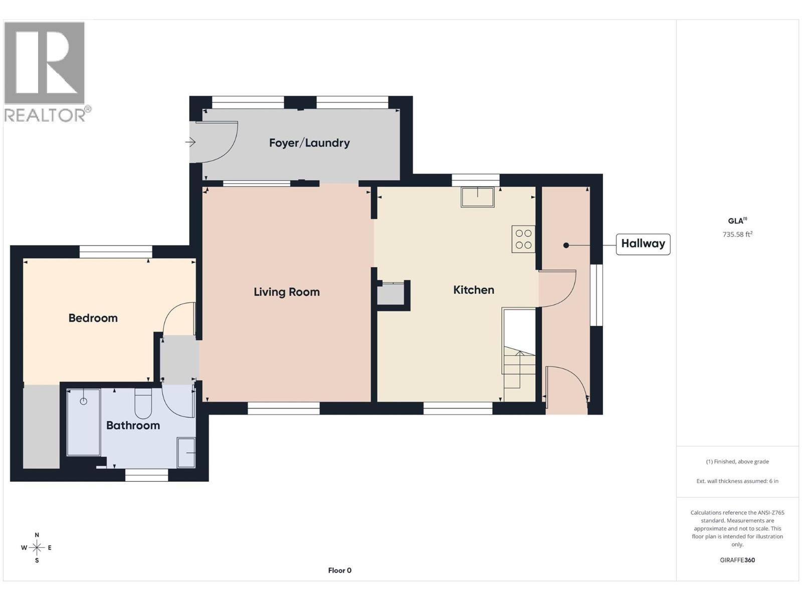 500 13th Avenue S, Cranbrook, British Columbia  V1C 2W4 - Photo 37 - 10379481