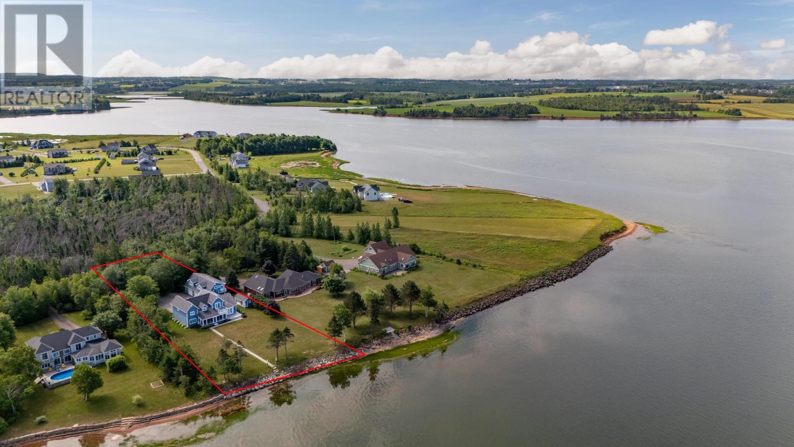 510 City View Drive, Mermaid, Prince Edward Island  C1B 0V8 - Photo 2 - 202605035