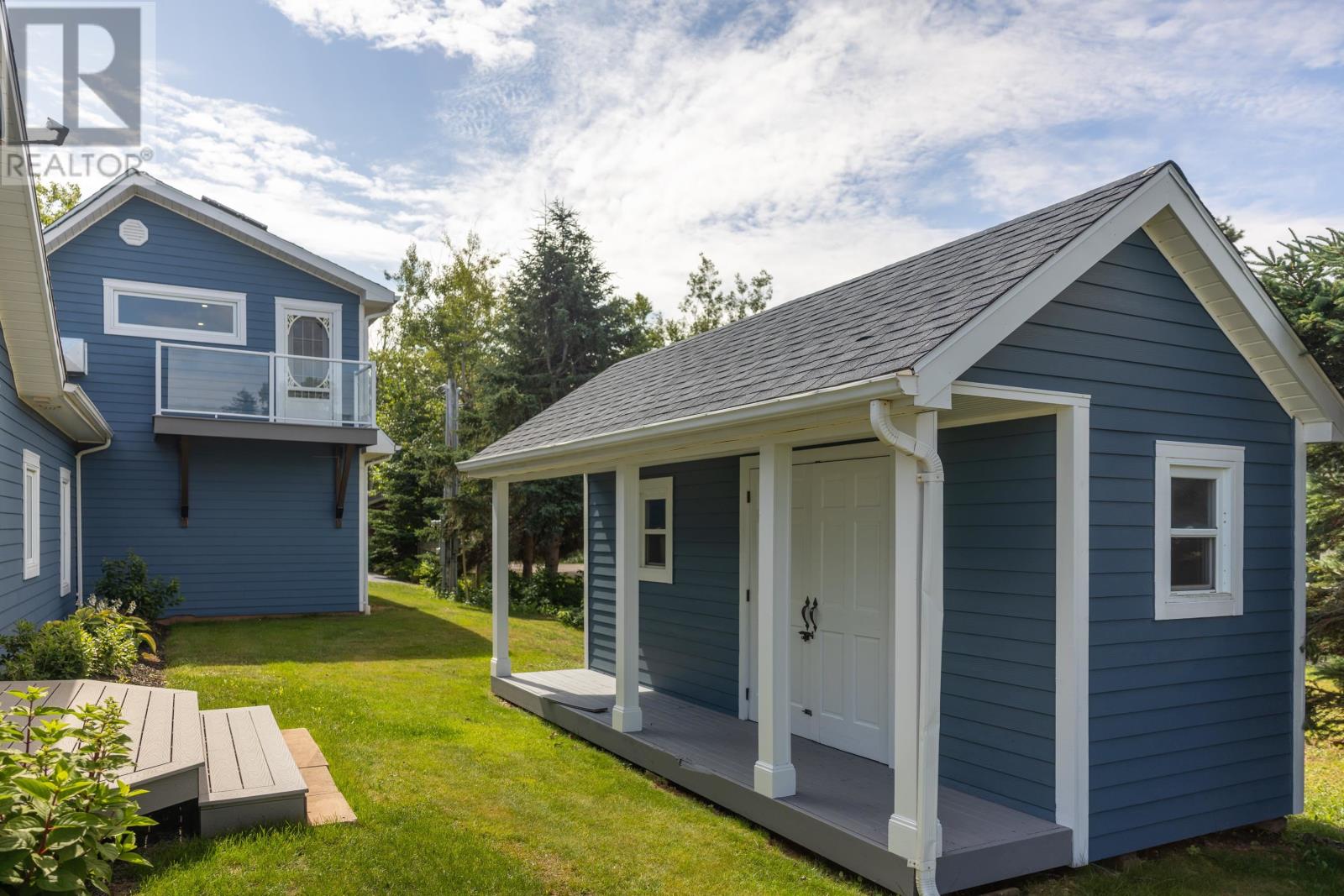 510 City View Drive, Mermaid, Prince Edward Island  C1B 0V8 - Photo 47 - 202605035