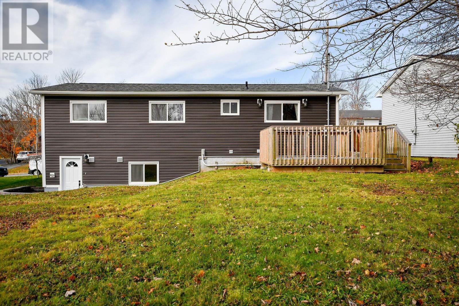 5 Sampson Drive, Lower Sackville, Nova Scotia  B4C 2T7 - Photo 4 - 202604423