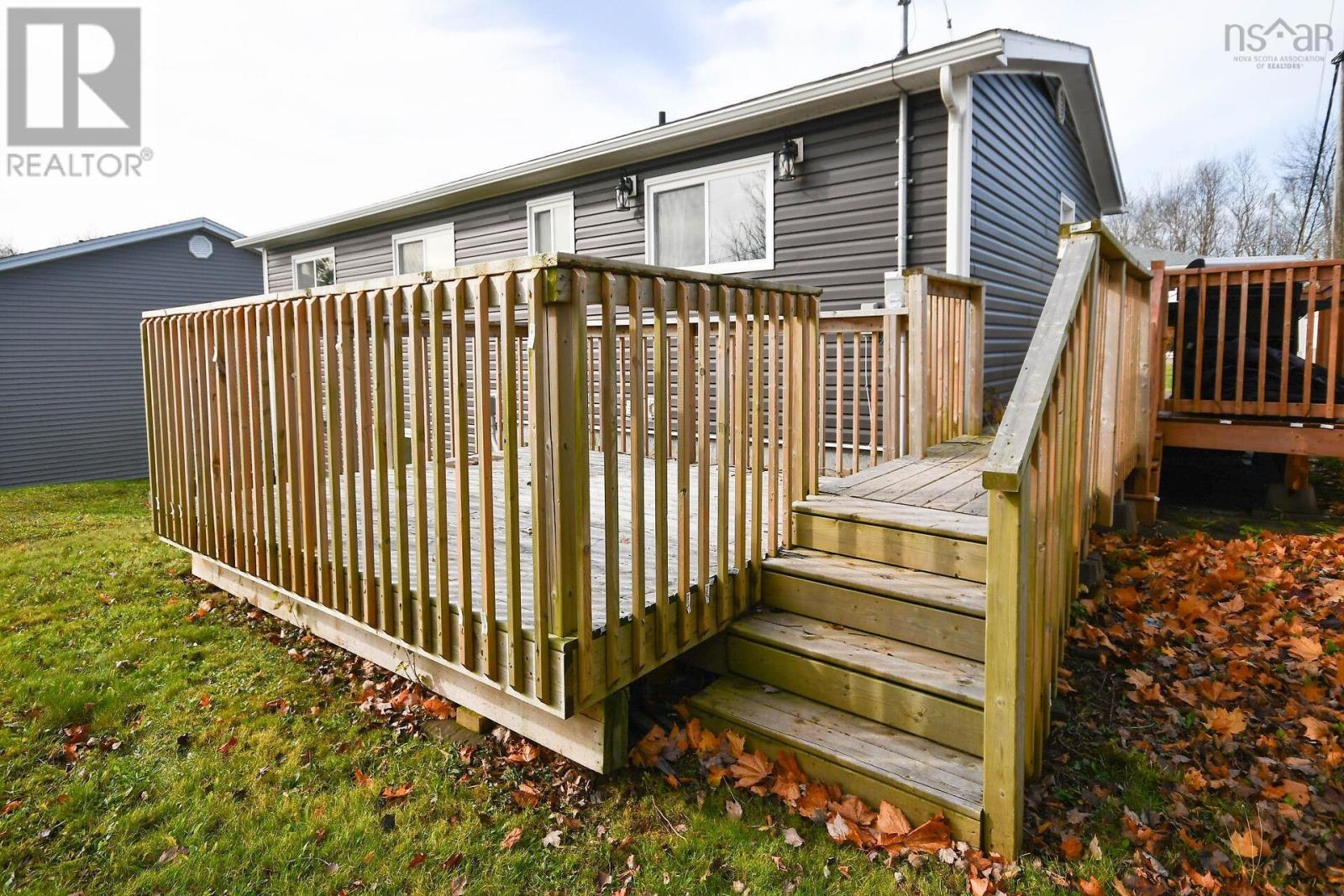 5 Sampson Drive, Lower Sackville, Nova Scotia  B4C 2T7 - Photo 6 - 202604423