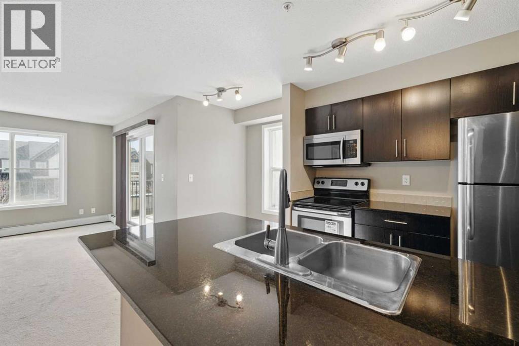 1240, 81 Legacy Boulevard SE, Calgary, Alberta  T2X 2B9 - Photo 9 - A2208088