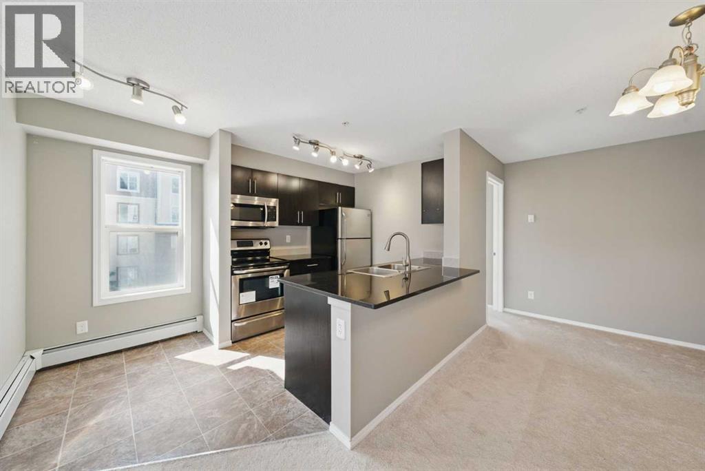 1240, 81 Legacy Boulevard SE, Calgary, Alberta  T2X 2B9 - Photo 5 - A2208088