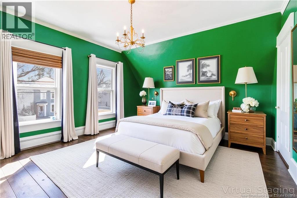 126 Broadway Street, Woodstock, New Brunswick  E7M 1C2 - Photo 32 - NB134621