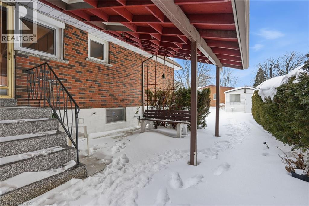 63 Marlowe Drive, Hamilton, Ontario  L9C 2H8 - Photo 32 - 40798987