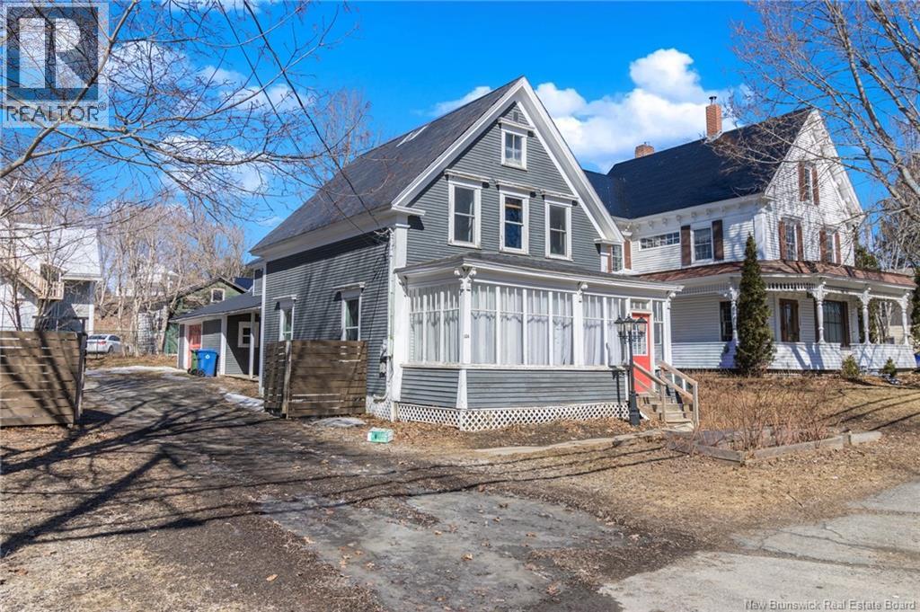 126 Broadway Street, Woodstock, New Brunswick  E7M 1C2 - Photo 44 - NB134621