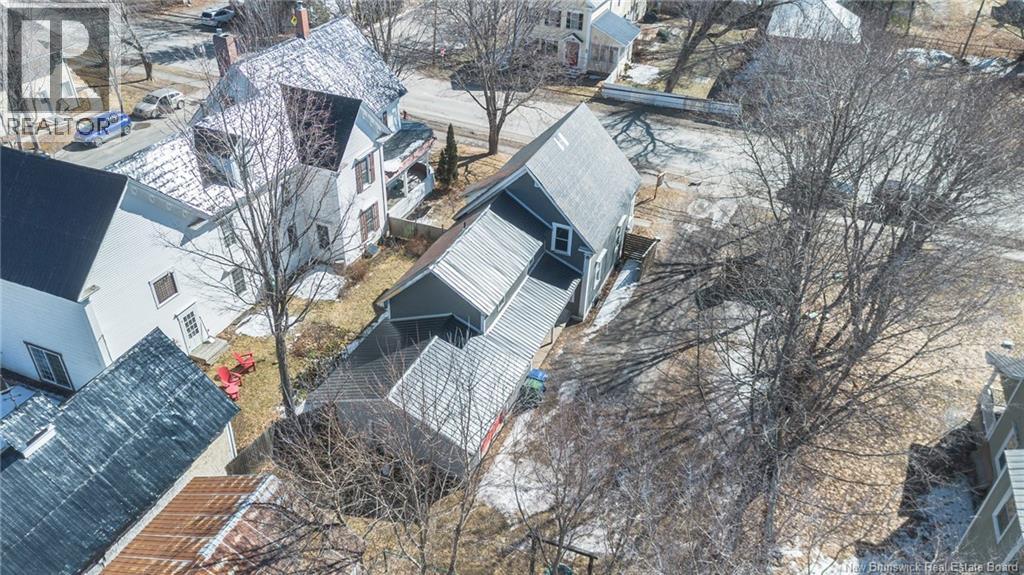 126 Broadway Street, Woodstock, New Brunswick  E7M 1C2 - Photo 39 - NB134621