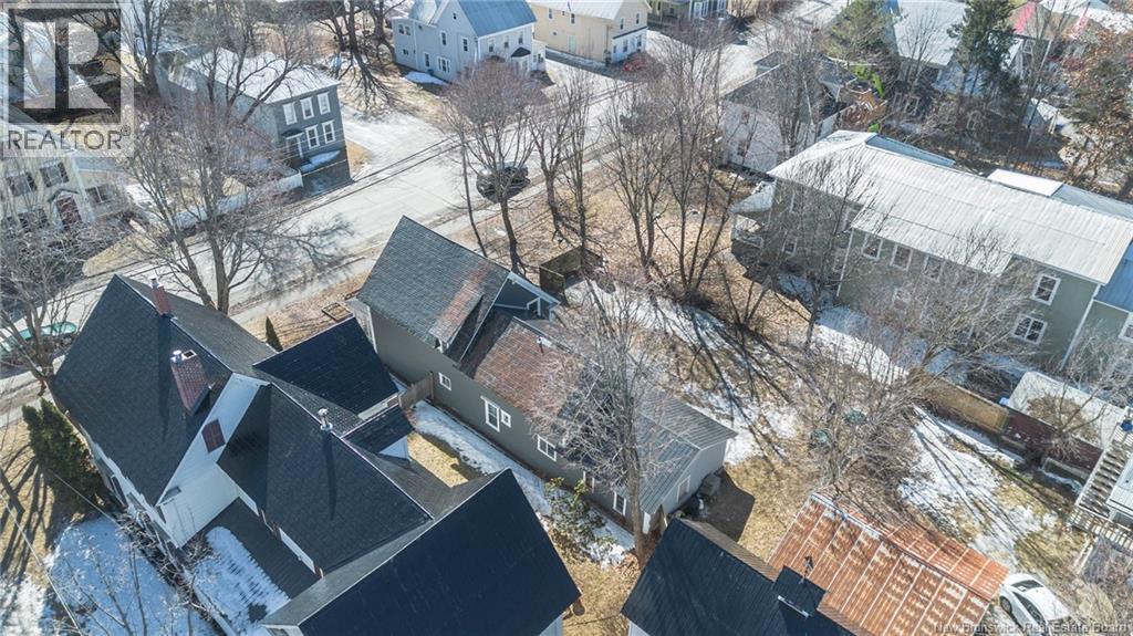 126 Broadway Street, Woodstock, New Brunswick  E7M 1C2 - Photo 40 - NB134621
