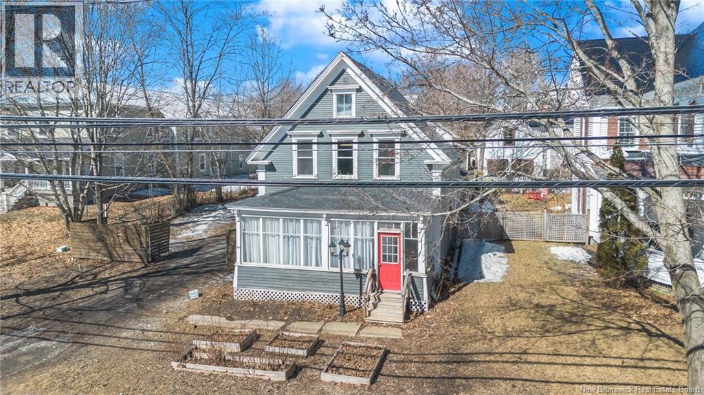 126 Broadway Street, Woodstock, New Brunswick  E7M 1C2 - Photo 43 - NB134621