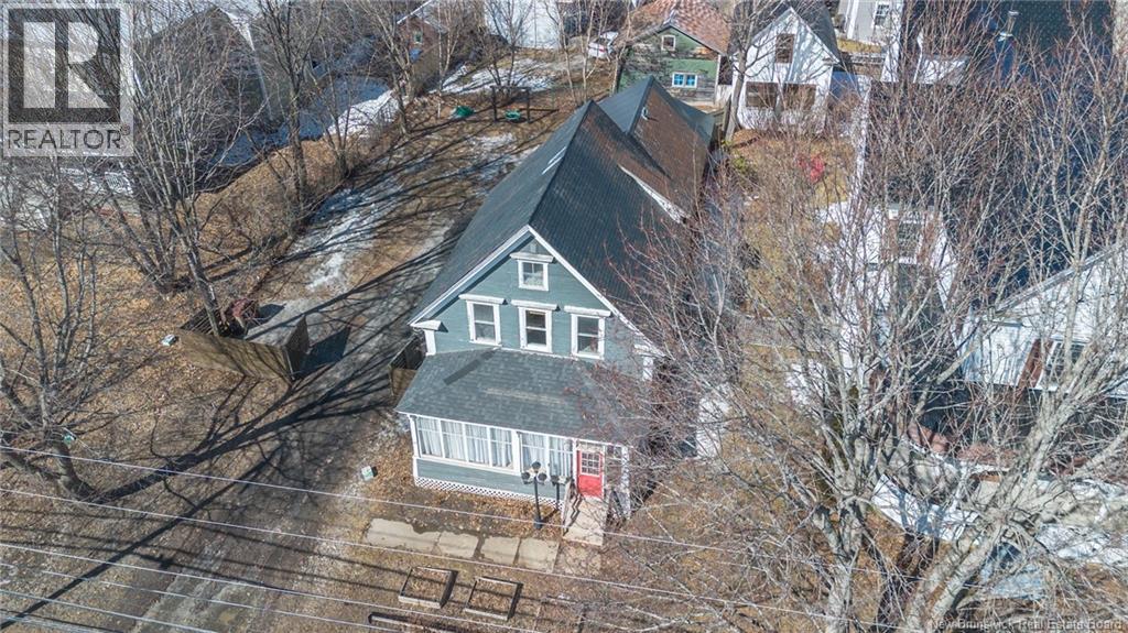 126 Broadway Street, Woodstock, New Brunswick  E7M 1C2 - Photo 38 - NB134621