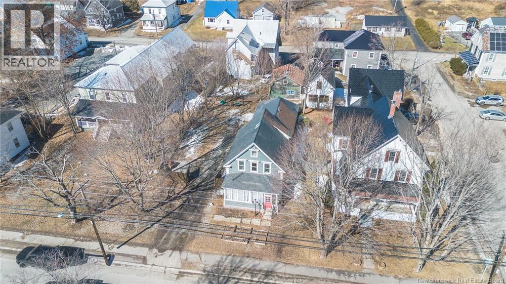 126 Broadway Street, Woodstock, New Brunswick  E7M 1C2 - Photo 42 - NB134621