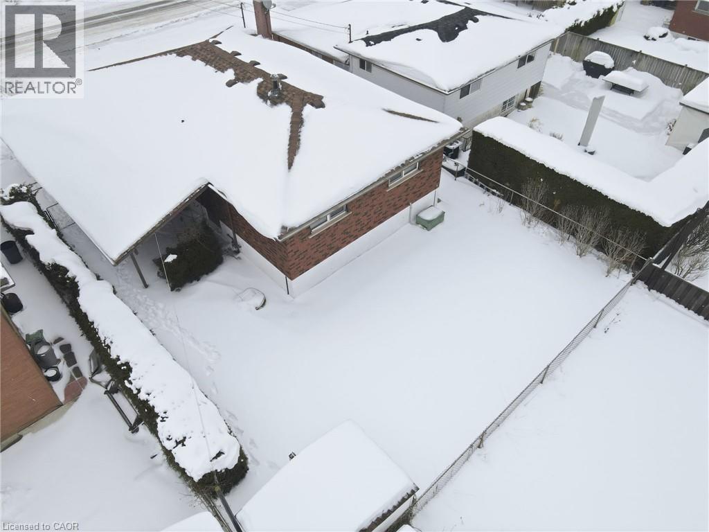 63 Marlowe Drive, Hamilton, Ontario  L9C 2H8 - Photo 39 - 40798987