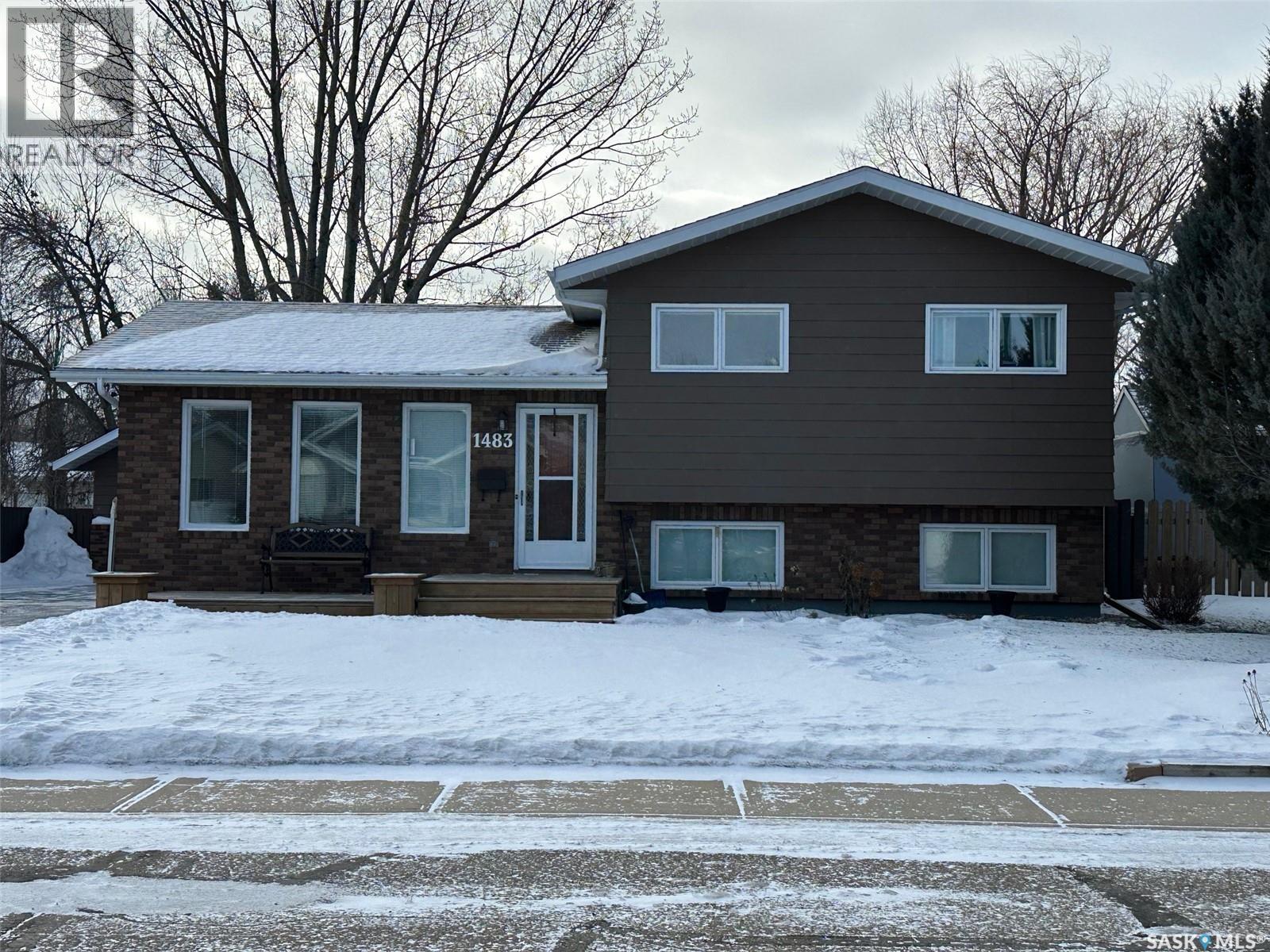 1483 Mather Crescent, Estevan, Saskatchewan  S4A 2J8 - Photo 29 - SK027241