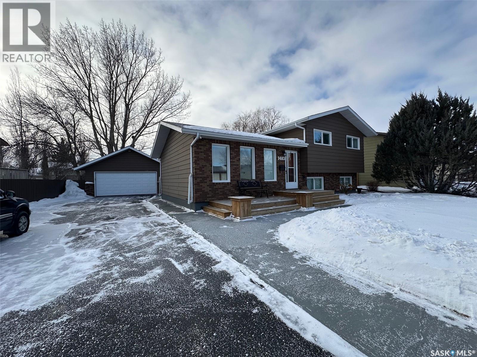 1483 Mather Crescent, Estevan, Saskatchewan  S4A 2J8 - Photo 28 - SK027241