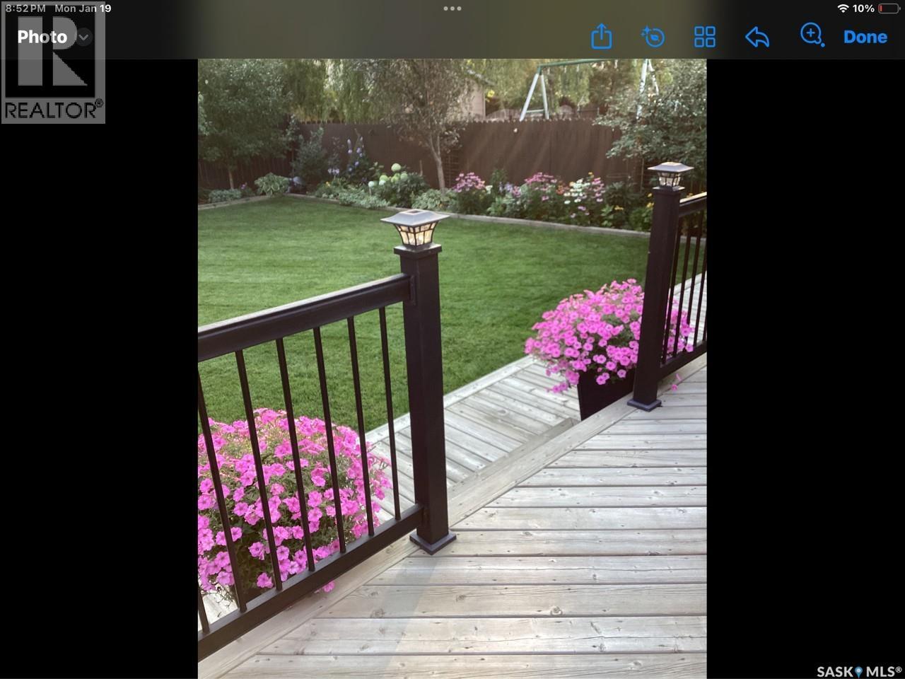 1483 Mather Crescent, Estevan, Saskatchewan  S4A 2J8 - Photo 34 - SK027241