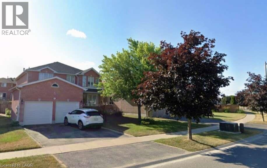 35 RAQUEL Street, Barrie, Ontario