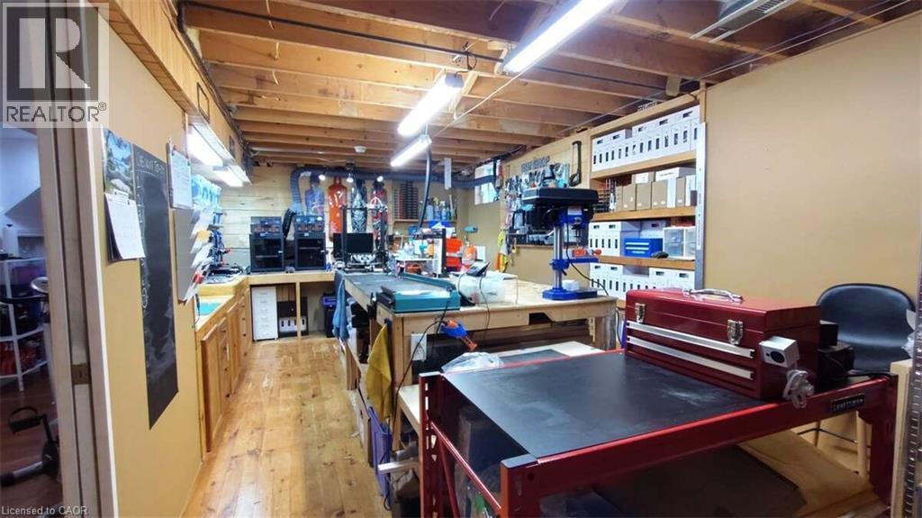 35 Raquel Street, Barrie, Ontario  L4N 9S4 - Photo 34 - 40812354