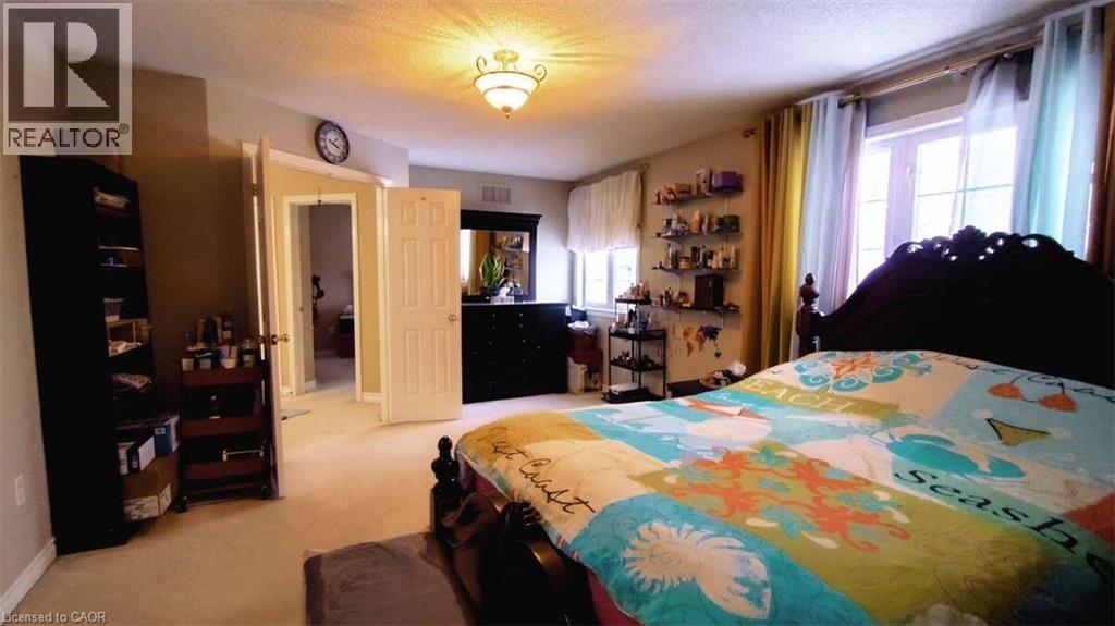 35 Raquel Street, Barrie, Ontario  L4N 9S4 - Photo 15 - 40812354