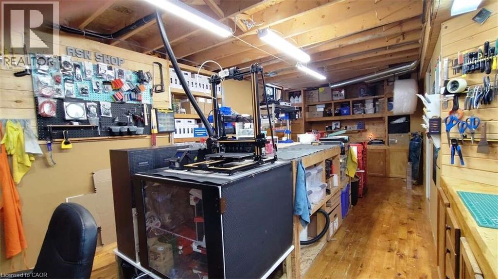 35 Raquel Street, Barrie, Ontario  L4N 9S4 - Photo 35 - 40812354