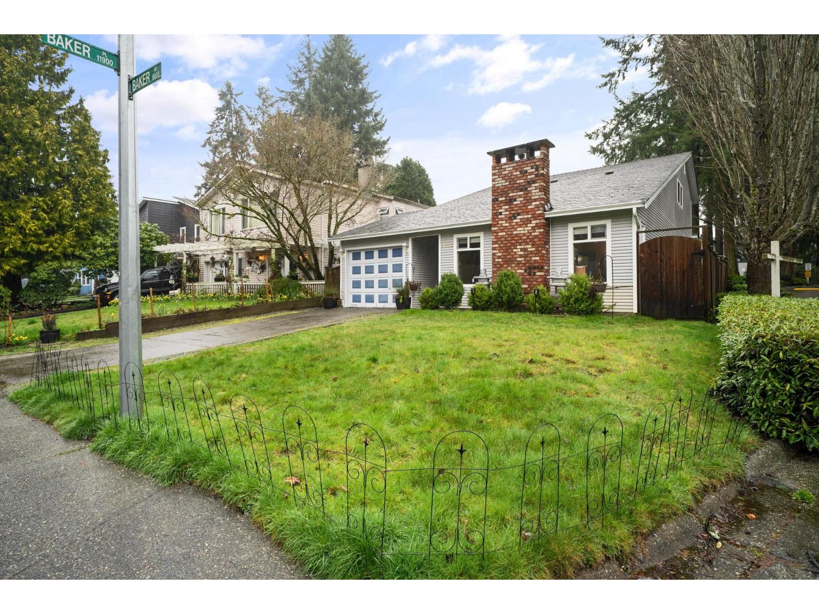 6632 Baker Road, Delta, British Columbia  V4E 2T9 - Photo 2 - R3100217