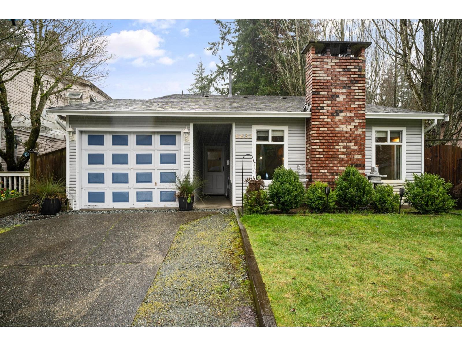 6632 BAKER ROAD, delta, British Columbia