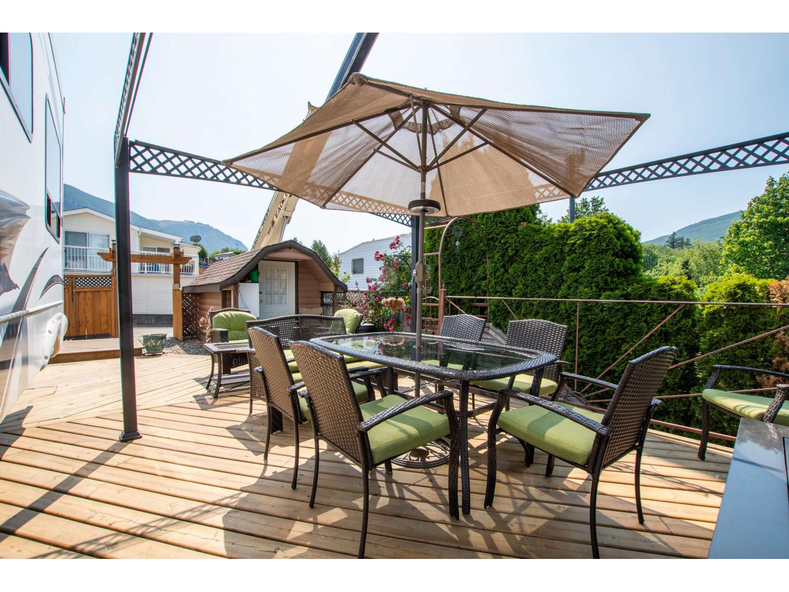 164 1436 Frost Road, Columbia Valley, Chilliwack, British Columbia  V2R 4X8 - Photo 8 - R3099963