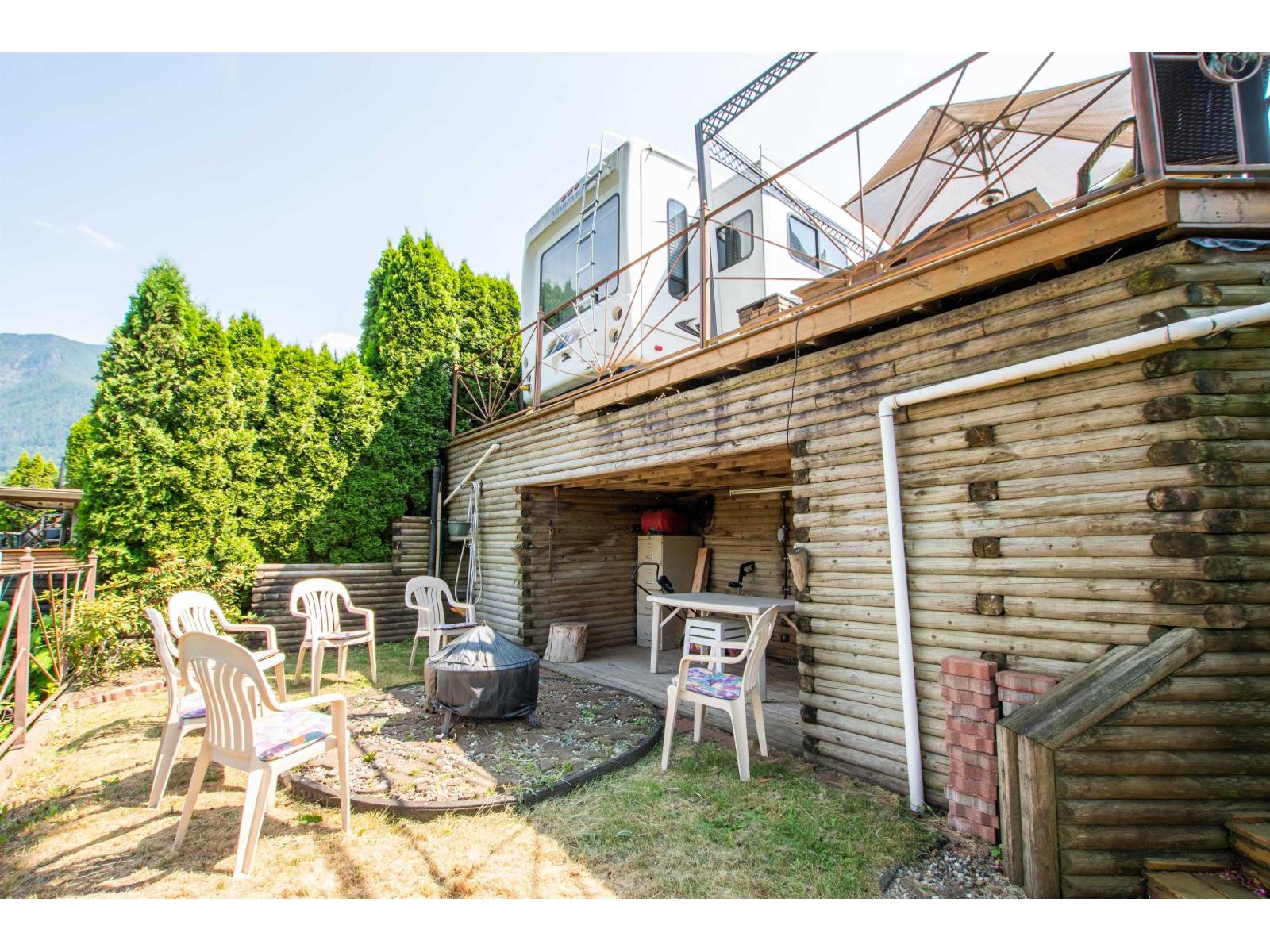 164 1436 Frost Road, Columbia Valley, Chilliwack, British Columbia  V2R 4X8 - Photo 10 - R3099963