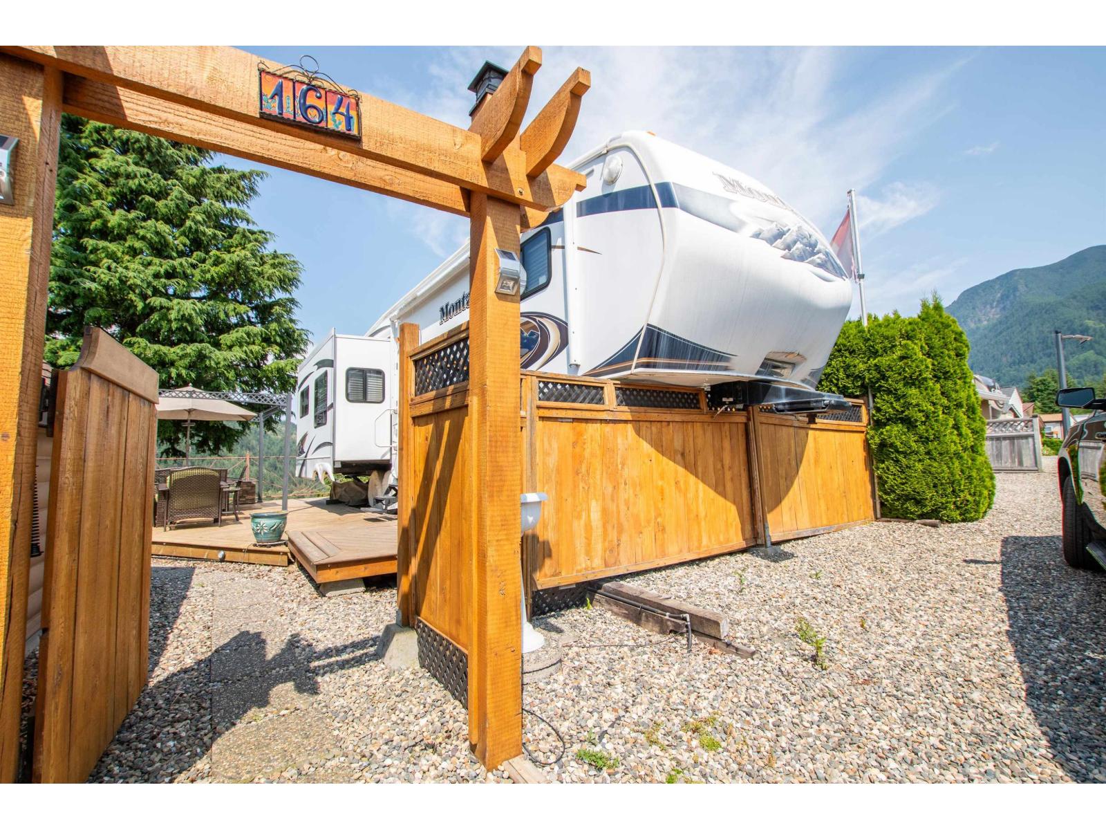 164 1436 Frost Road, Columbia Valley, Chilliwack, British Columbia  V2R 4X8 - Photo 3 - R3099963