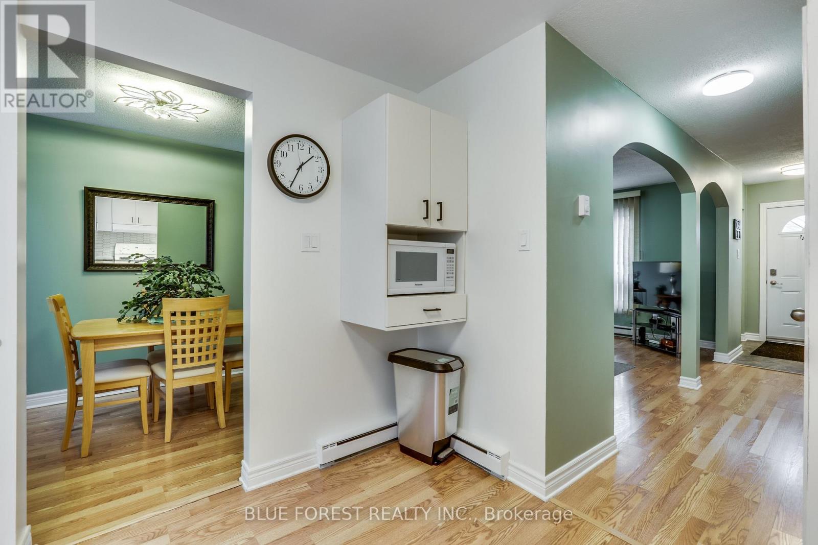 54 - 166 Southdale Road W, London South, Ontario  N6J 2J1 - Photo 15 - X12903340