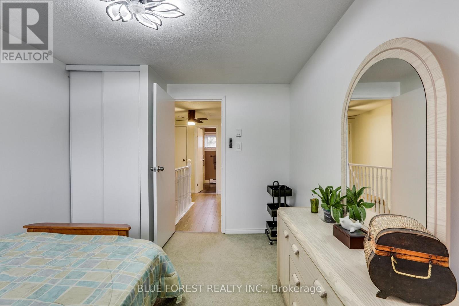 54 - 166 Southdale Road W, London South, Ontario  N6J 2J1 - Photo 18 - X12903340