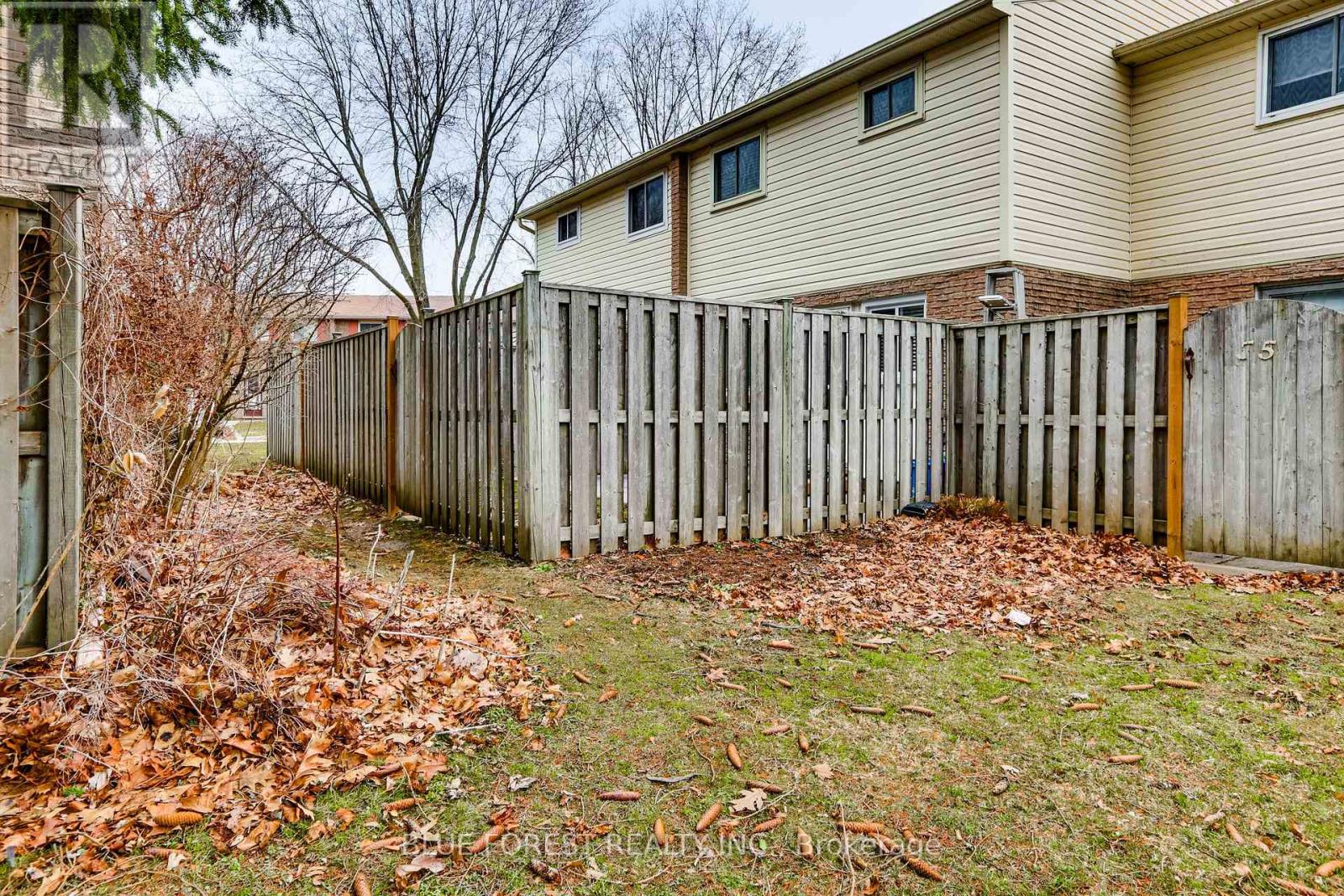 54 - 166 Southdale Road W, London South, Ontario  N6J 2J1 - Photo 33 - X12903340